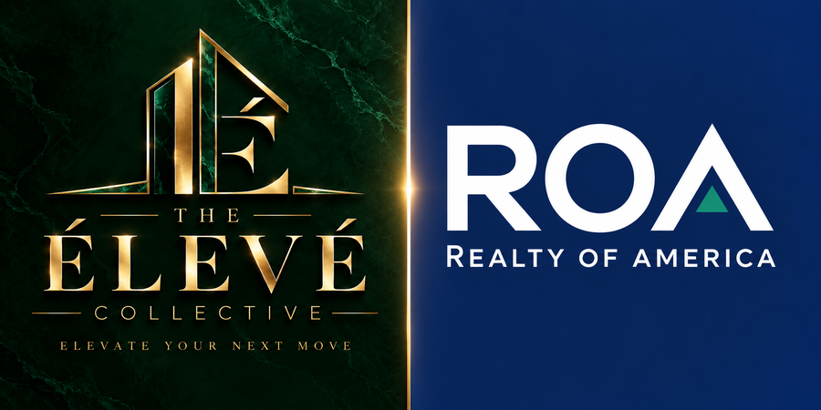 The Élevé Collective · Realty of America