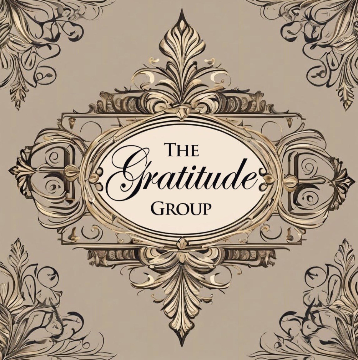 The Gratitude Group